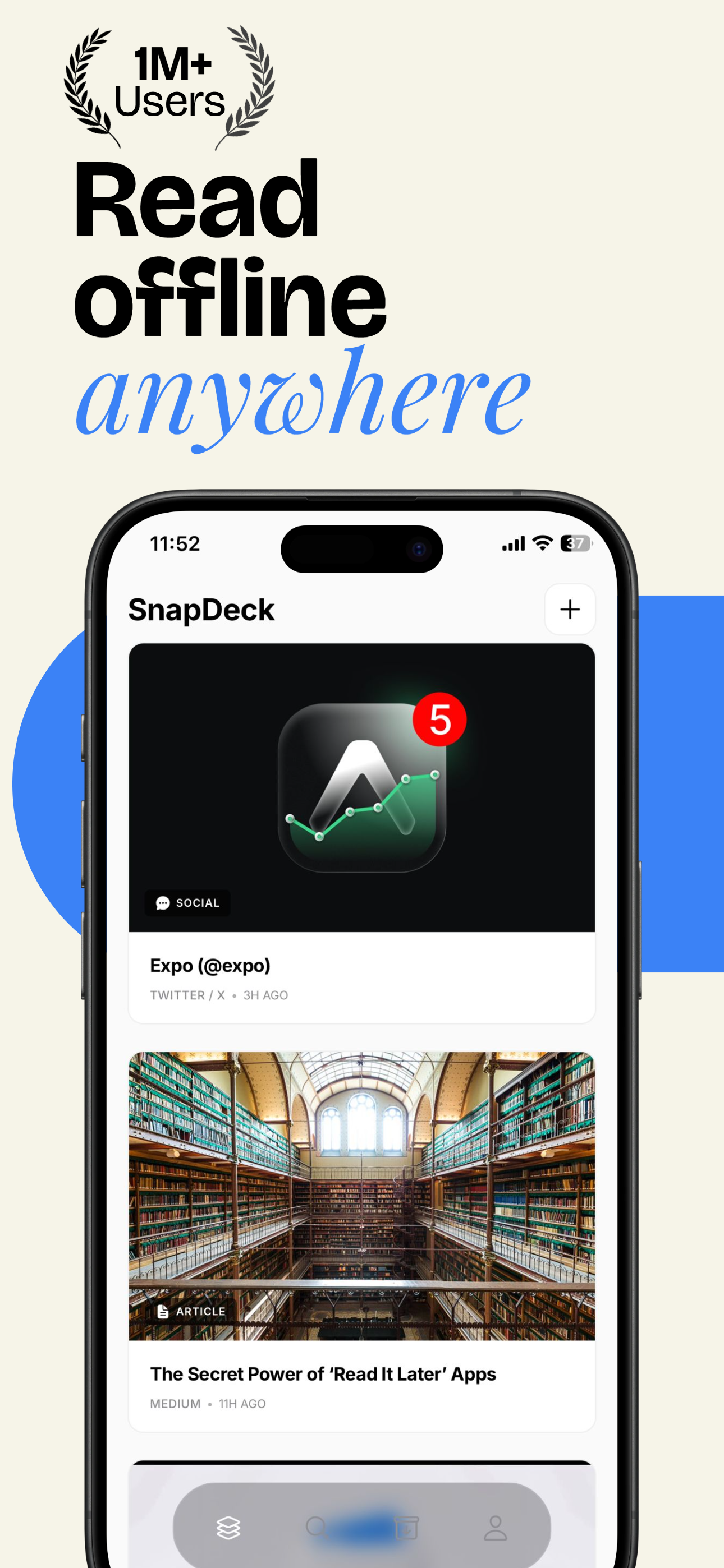 SnapDeck screenshot 4